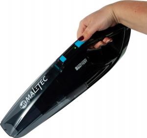 Odkurzacz ręczny Maltec Wet&Dry 500 12w1 25