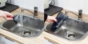 Odkurzacz ręczny Maltec Wet&Dry 500 12w1 28