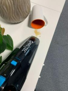 Odkurzacz ręczny Maltec Wet&Dry 500 12w1 30