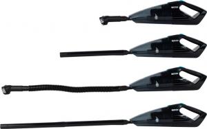 Odkurzacz ręczny Maltec Wet&Dry 500 12w1 4