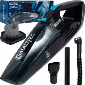 Odkurzacz ręczny Maltec Wet&Dry 500 12w1 6