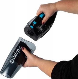 Odkurzacz ręczny Maltec Wet&Dry 500 12w1 8