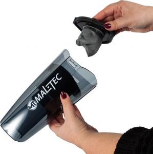 Odkurzacz ręczny Maltec Wet&Dry 500 12w1 9