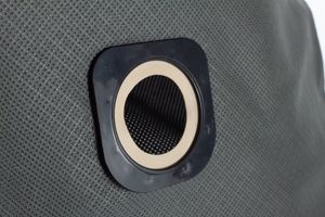 Worek do odkurzacza Maltec Worek Do Gipsu Do odkurzacza Uniwersalny 3