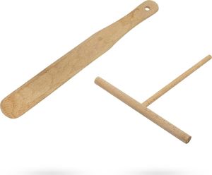 Tristar Naleśnikarka BP-2638, 1200 W, czarno-srebrna 7