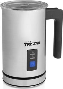 Spieniacz do mleka Tristar Tristar Spieniacz do mleka MK-2276, 500 W, srebrny 1