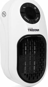 Termowentylator Tristar KA-5084 ceramiczny 400 W 3
