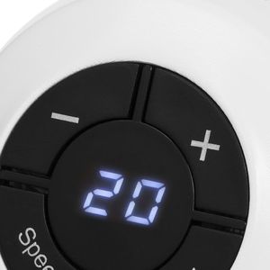 Termowentylator Tristar KA-5084 ceramiczny 400 W 7