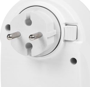 Termowentylator Tristar KA-5084 ceramiczny 400 W 8