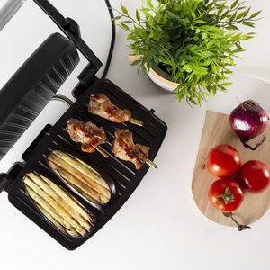 Grill elektryczny Tristar GR-2856 6