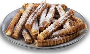 Gofrownica Tristar WF-1171 4