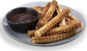 Gofrownica Tristar WF-1171 5