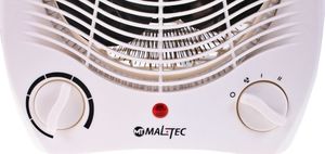 Termowentylator Maltec Wentylator - Farelka elektryczna TH2001 5