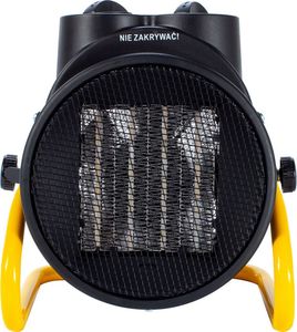 Maltec INFERNO4000 ceramiczny 2000 W 2