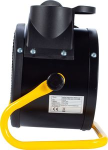 Maltec INFERNO4000 ceramiczny 2000 W 6