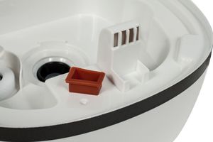 Nawilżacz powietrza Maltec WT-4000KW Aroma Biały 12