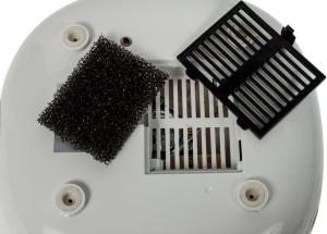 Nawilżacz powietrza Maltec WT-4000KW Aroma Biały 14