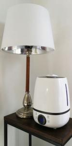 Nawilżacz powietrza Maltec WT-4000KW Aroma Biały 16