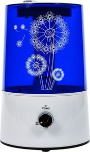 Maltec NAWILŻACZ POWIETRZA ULTRADŹWIĘKOWY WT-2200KW 2