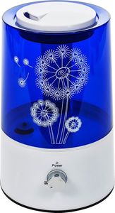 Maltec NAWILŻACZ POWIETRZA ULTRADŹWIĘKOWY WT-2200KW 3