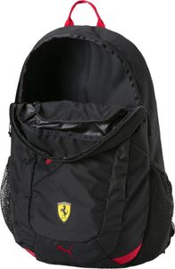 Puma Plecak Ferrari Fanwear One Size czarny 3