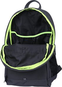 Puma Plecak Buzz Asphalt One size czarny 4