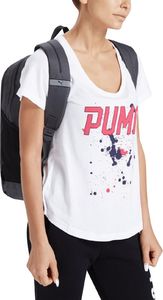 Puma Plecak Buzz Asphalt One size czarny 6