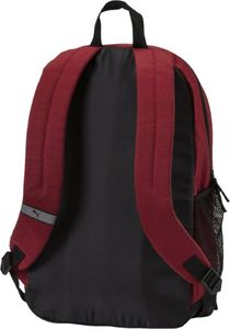 Puma Plecak Buzz Bordowy One size 2
