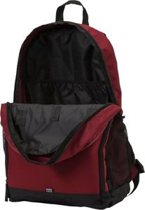 Puma Plecak Buzz Bordowy One size 3