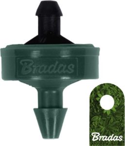 Bradas Kroplownik z kompensacją ciśnienia 8l/h Bradas 0384 1
