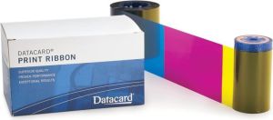 DataCard Kolorowa (534000-004) 1