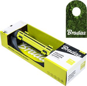 Bradas Zraszacz wahadłowy 21 dysz regulowany LIME LINE LE-6305 BRADAS 4437 2