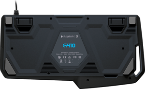 Klawiatura Logitech G410 (920-007736) 4