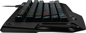 Klawiatura Logitech G410 (920-007736) 5
