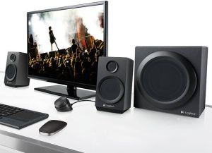 Głośniki komputerowe Logitech Z333 (980-001202) 4