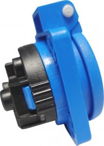 TP Electric Gniazdo tablicowe Schuko 230V IP54 TpE 6536 2