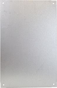 Doktorvolt Płyta montażowa stalowa 2mm PMSH 68 do obudowy HYDRA 68x 1646 1