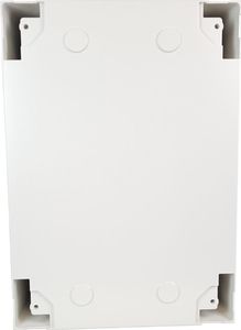 Doktorvolt Obudowa Rozdzielnica szczelna HYDRA T 465 IP65 transparentne drzwi1523 5