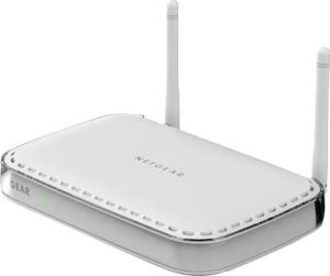 Router NETGEAR N300 WNR614 (WNR614-100PES) 2