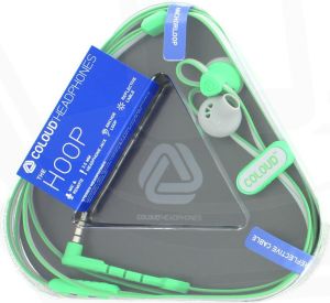 Słuchawki Microsoft WH-610 Zielony 2