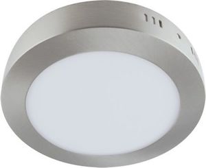 Lampa sufitowa IDEUS Plafoniera LED 12W 4000K IP20 MARTIN LED C MATCHR 4962 1