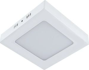 Lampa sufitowa IDEUS Plafoniera LED 6W 4000K IP20 MARTIN LED D WHITE 9081 1