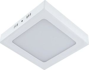 Lampa sufitowa IDEUS Plafoniera LED 12W 4000K IP20 MARTIN LED D WHITE 9098 1