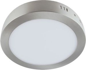 Lampa sufitowa IDEUS Plafoniera LED 18W 4000K IP20 MARTIN LED C MATCHR 2746 1