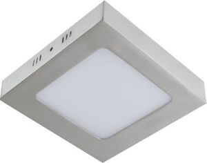 Lampa sufitowa IDEUS Plafoniera LED 6W 4000K IP20 MARTIN LED D MATCHR 2760 1