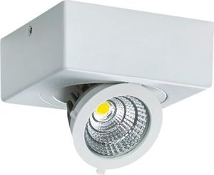 Lampa sufitowa IDEUS Plafoniera LED 9W 4000K IP20 IGOR LED D 1282 2