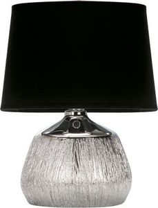 Lampa stołowa IDEUS Lampka stołowa JAGODA E14 CHROME/BLACK IDEUS 2920 1