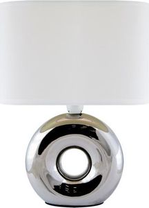 Lampa stołowa IDEUS Lampka stołowa GOLF CHROME/WHITE E14 IDEUS 5440 1