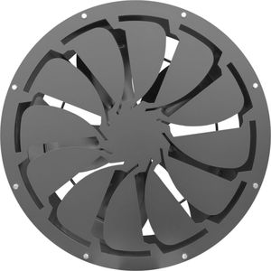 Reventon Destratyfikator TORNADO XS5 2044 2