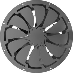 Reventon Destratyfikator TORNADO XS6 2051 3